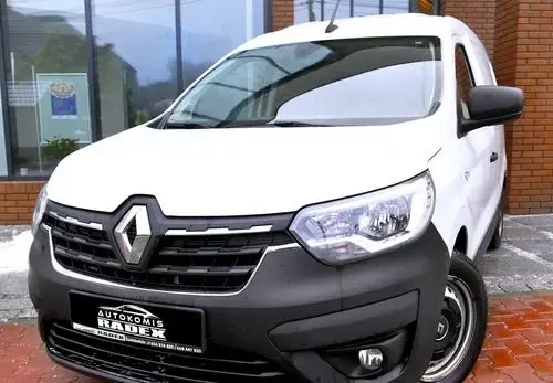 RENAULT Express 