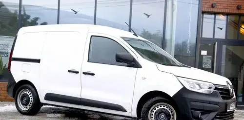 RENAULT Express 