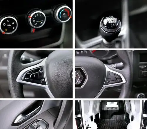 RENAULT Express 