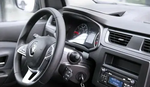 RENAULT Express 