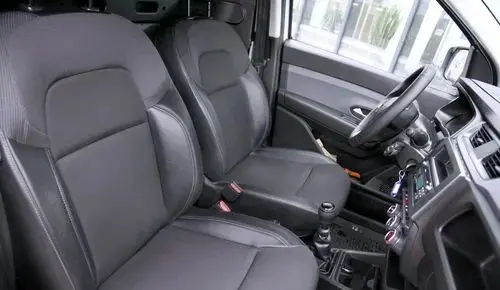 RENAULT Express 