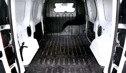 RENAULT Express 