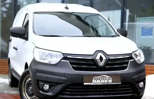 RENAULT Express 