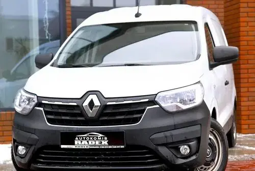 RENAULT Express 