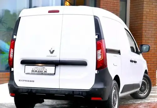 RENAULT Express 
