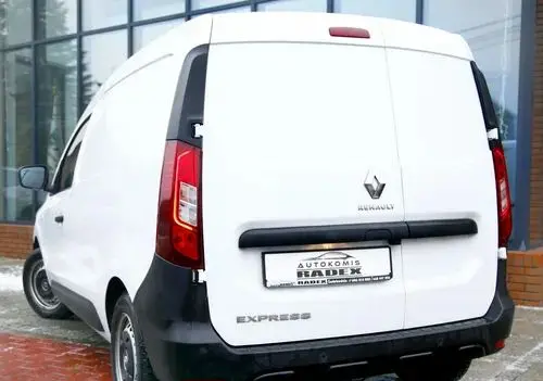 RENAULT Express 