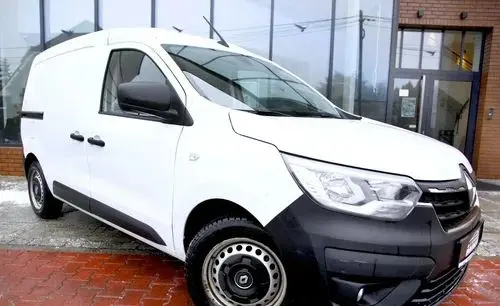 RENAULT Express 