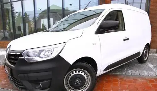 RENAULT Express 