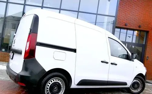 RENAULT Express 