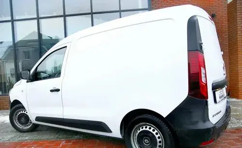 RENAULT Express 