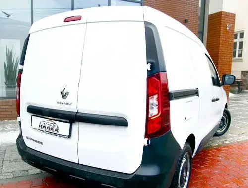 RENAULT Express 