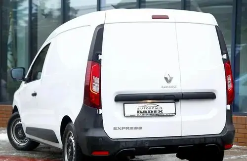 RENAULT Express 