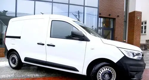 RENAULT Express 