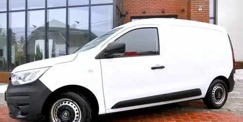 RENAULT Express 