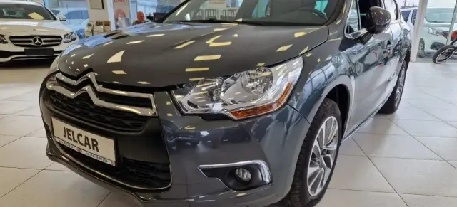 CITROEN DS4 