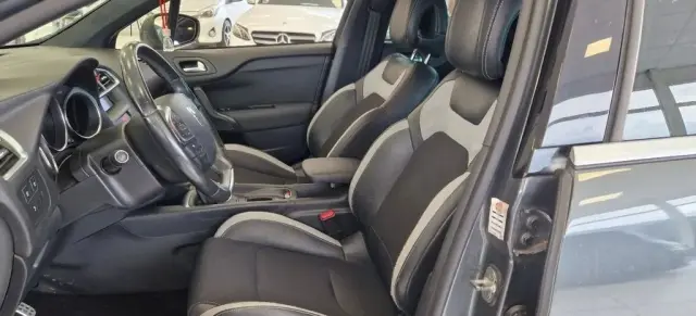CITROEN DS4 