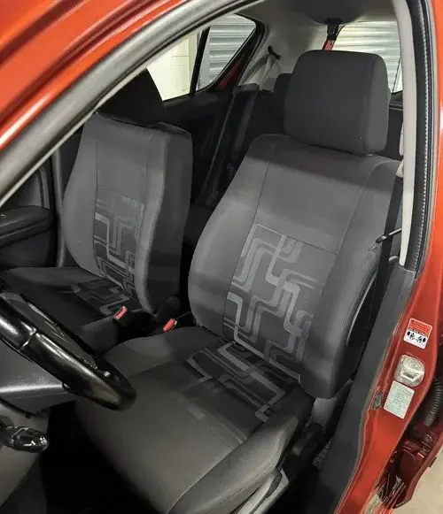 SUZUKI Splash 