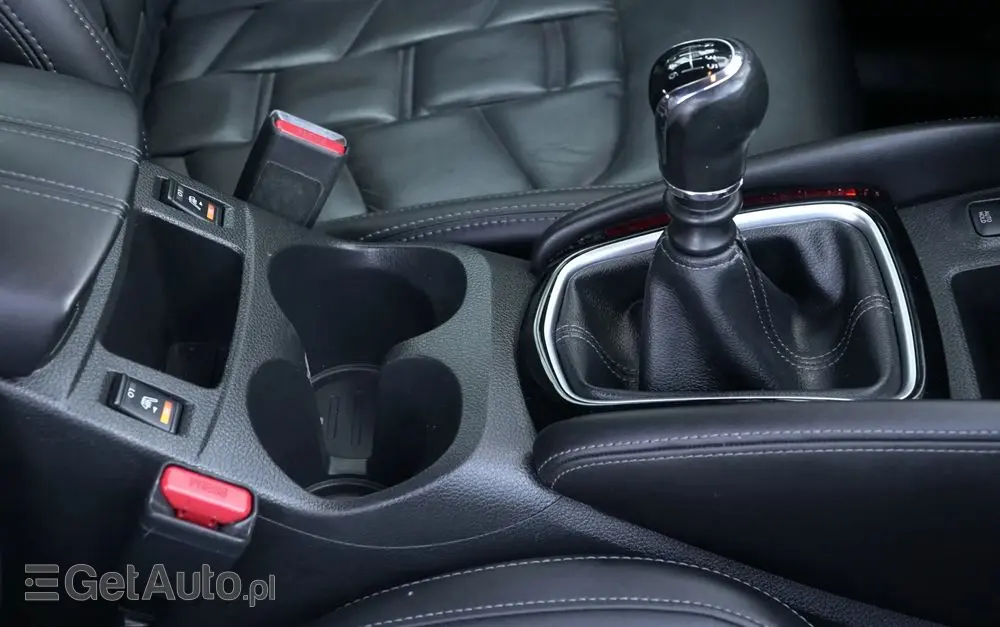 NISSAN Qashqai 1.2 DIG-T Tekna+