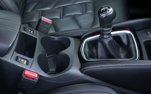 NISSAN Qashqai 1.2 DIG-T Tekna+