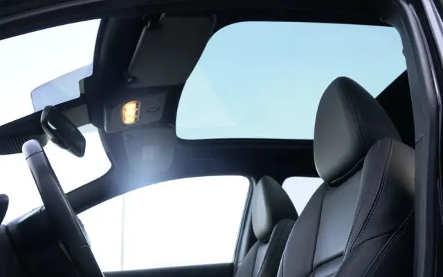 NISSAN Qashqai 1.2 DIG-T Tekna+