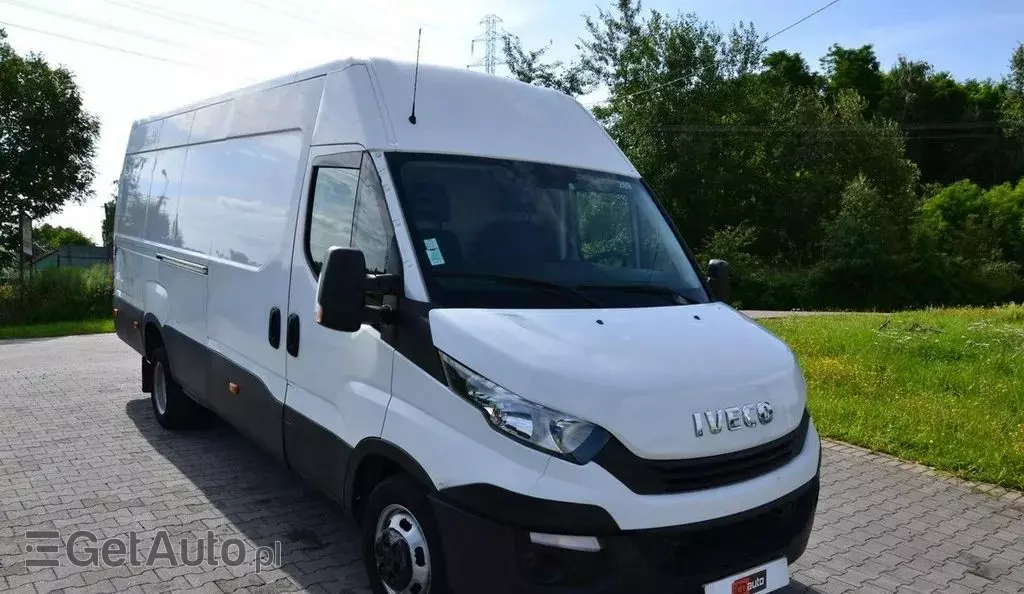 IVECO 29 Daily 