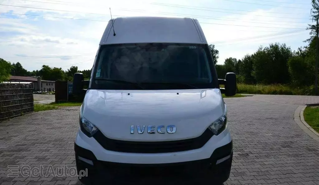 IVECO 29 Daily 
