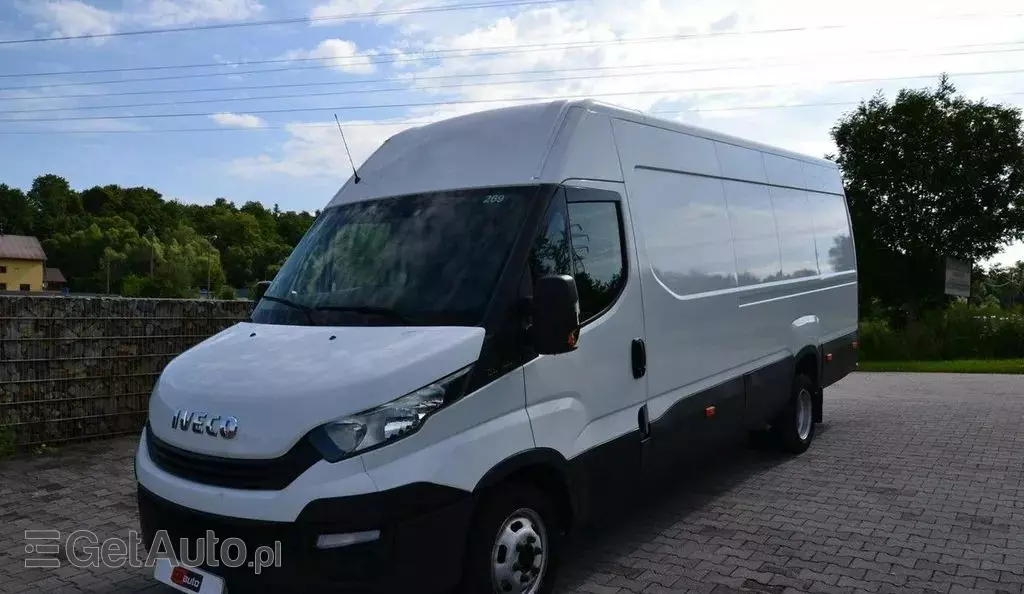 IVECO 29 Daily 