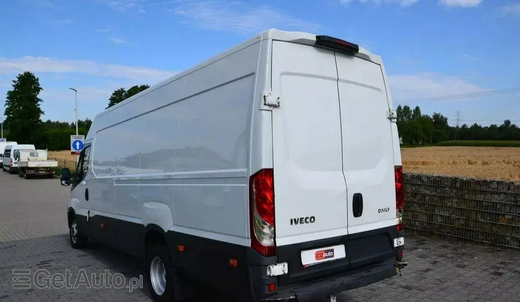 IVECO 29 Daily 