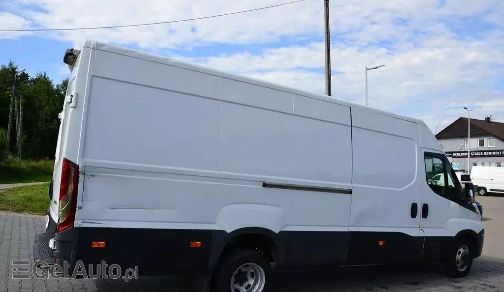 IVECO 29 Daily 