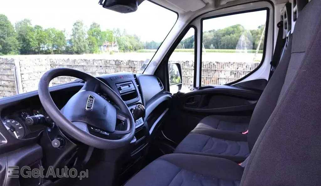 IVECO 29 Daily 