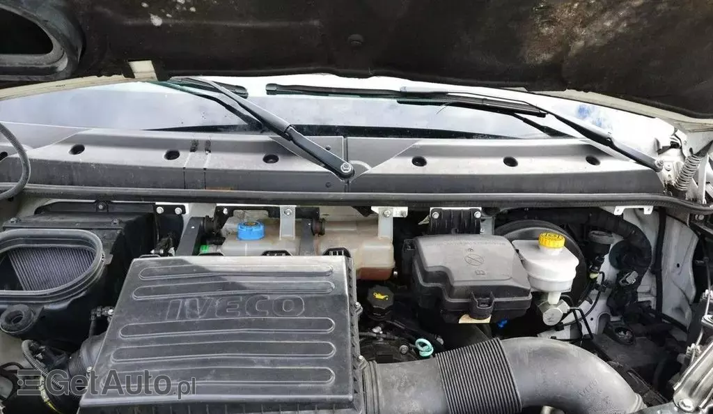 IVECO 29 Daily 