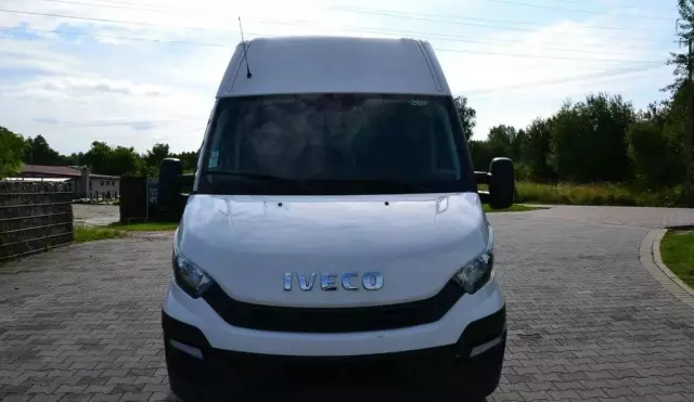 IVECO 29 Daily 