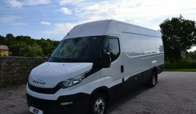 IVECO 29 Daily 