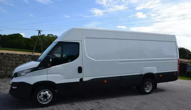 IVECO 29 Daily 