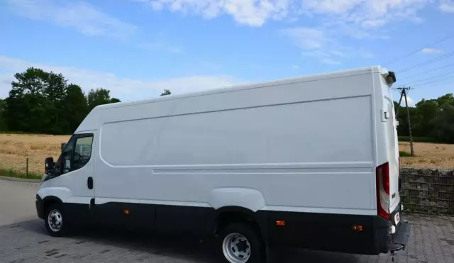IVECO 29 Daily 