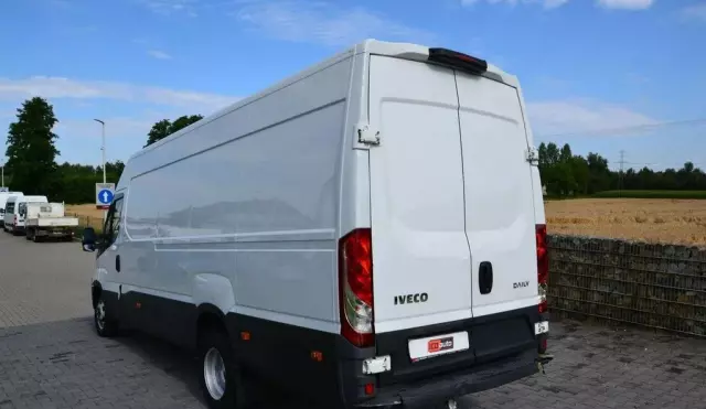 IVECO 29 Daily 