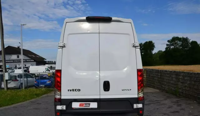IVECO 29 Daily 
