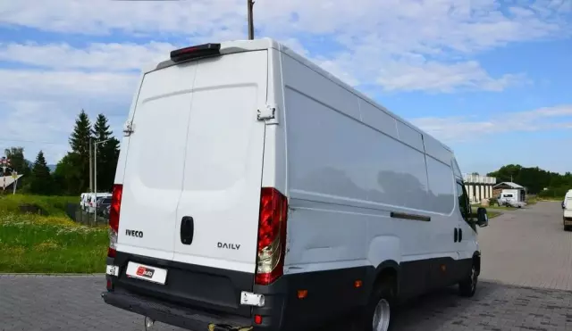 IVECO 29 Daily 