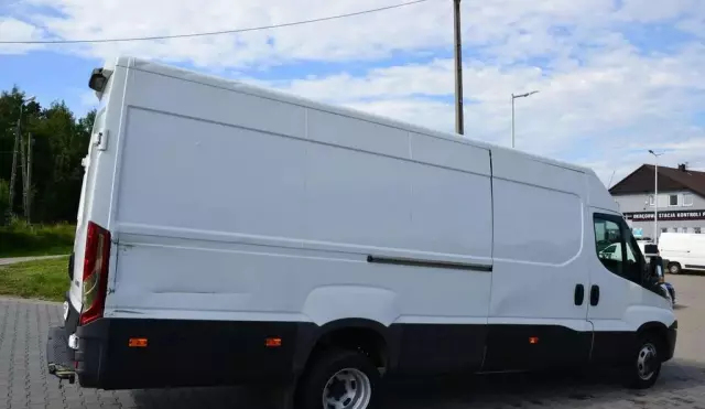 IVECO 29 Daily 