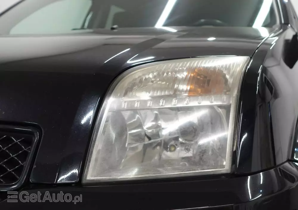 FORD Fusion 1.6 TDCI +