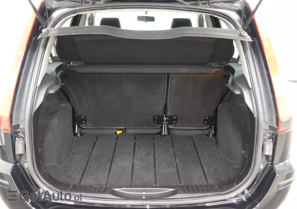 FORD Fusion 1.6 TDCI +