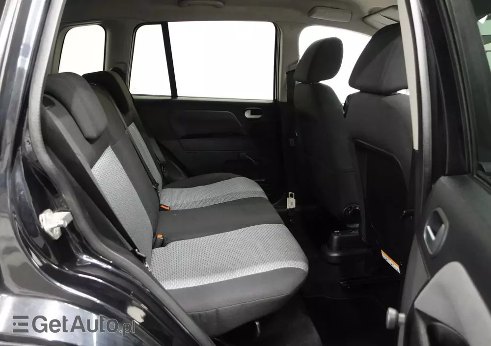 FORD Fusion 1.6 TDCI +