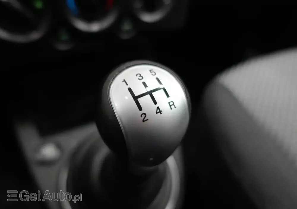 FORD Fusion 1.6 TDCI +