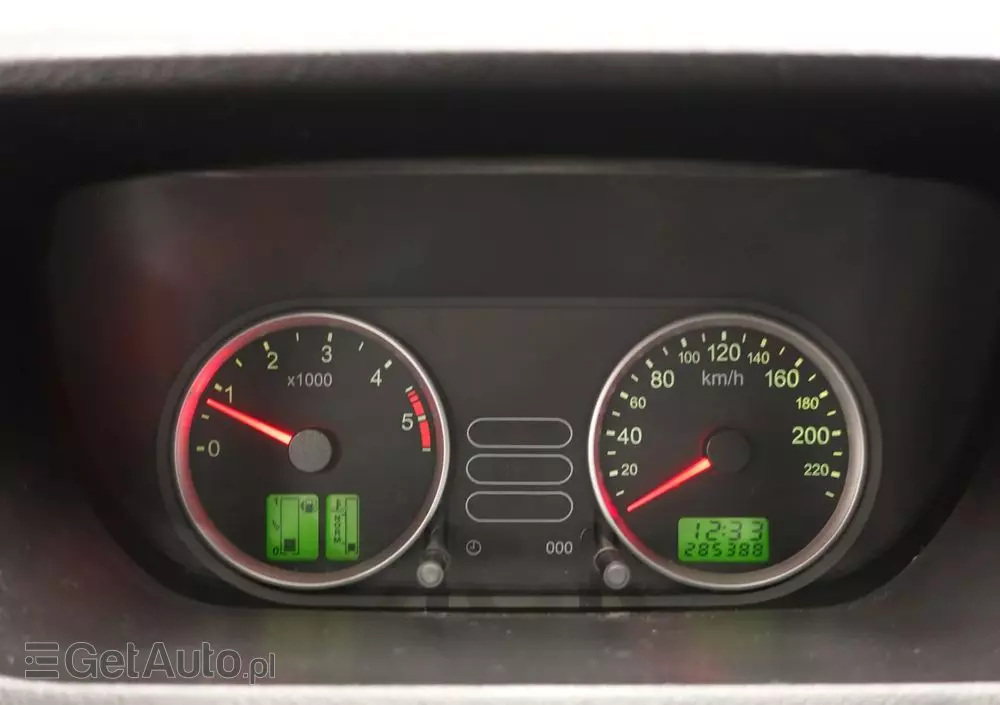 FORD Fusion 1.6 TDCI +