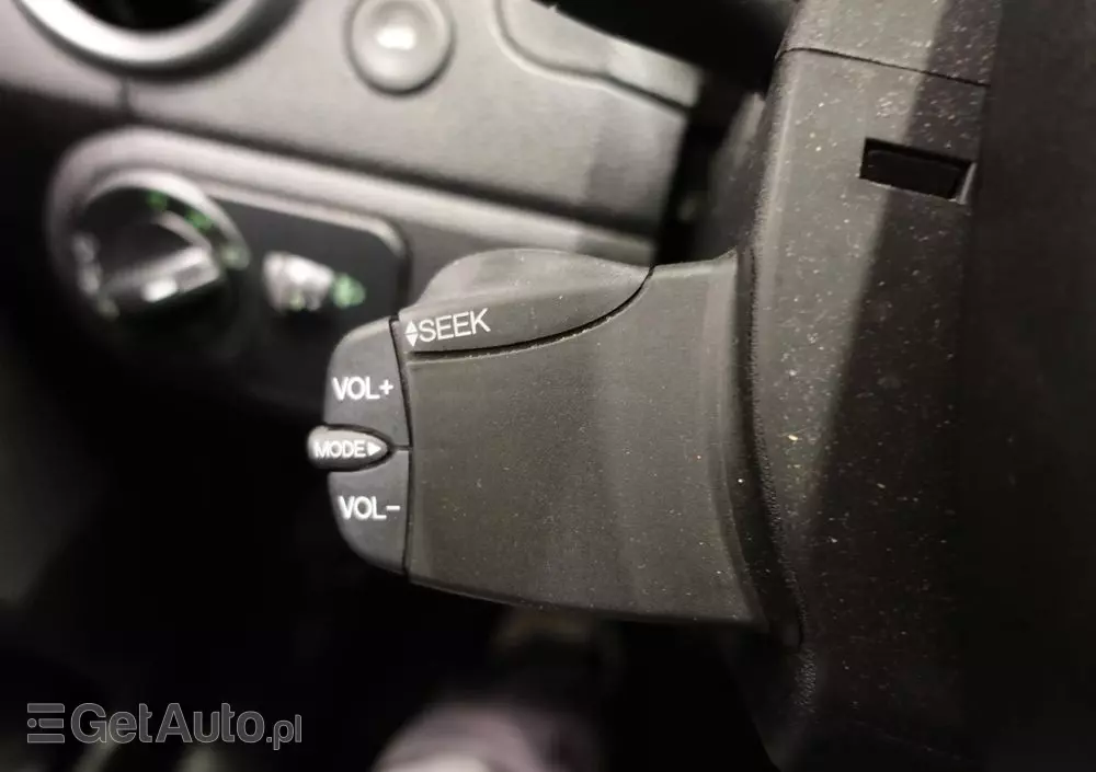 FORD Fusion 1.6 TDCI +