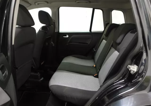 FORD Fusion 1.6 TDCI +