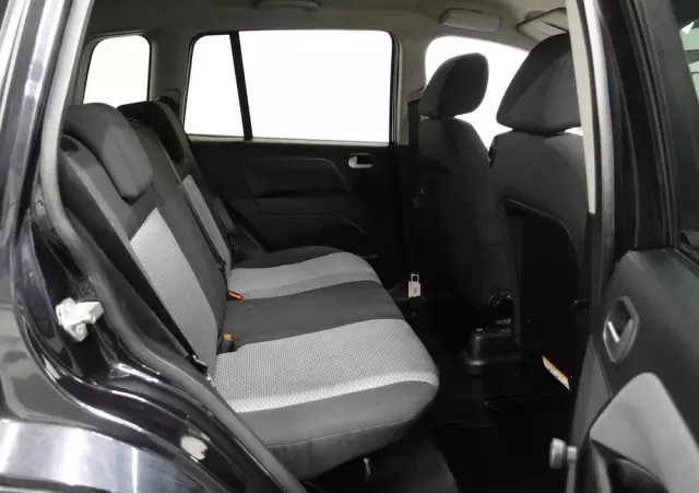 FORD Fusion 1.6 TDCI +