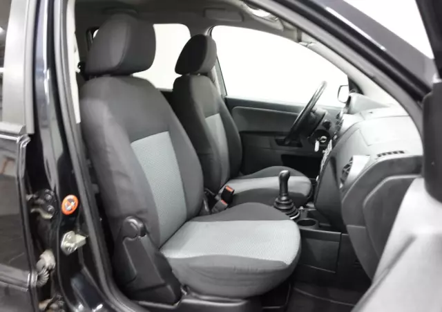 FORD Fusion 1.6 TDCI +