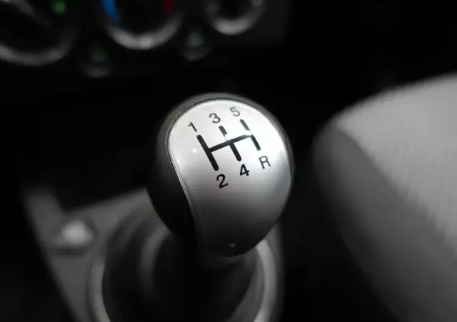 FORD Fusion 1.6 TDCI +