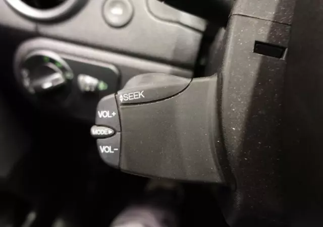 FORD Fusion 1.6 TDCI +